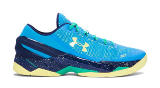 Under Armour Curry 2 Low 
