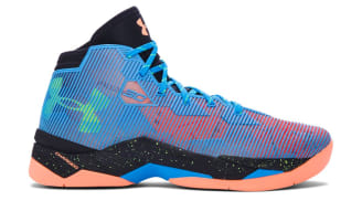 Under Armour Curry 2.5 
