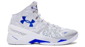 Under Armour Curry 2 