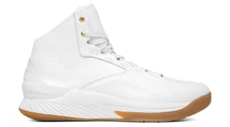 Under Armour Curry Lux Mid 