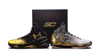 Under Armour Curry 