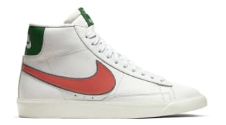 nike blazer history