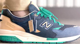 tenis new balance 1600