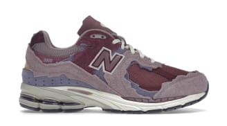 New Balance 2002R Protection Pack "Pink"