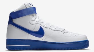 Nike Air Force 1 High "Sheed Rude Awakening"