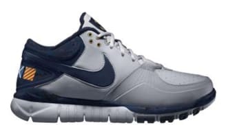 Nike Trainer 1.3 Mid Shield Rivalry Army