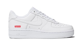 discontinuing air force 1s