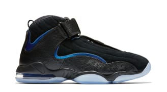 Nike Air Penny 4 (IV)