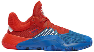 Adidas D.O.N. Issue #1