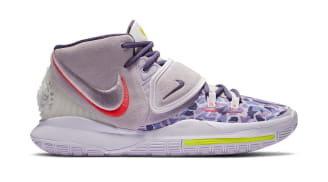Nike Kyrie 6 