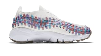 Women's Nike Air Footscape Woven 