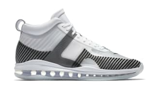 john elliott lebron black and white