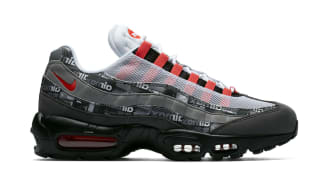 Atmos x Nike Air Max 95 "We Love Nike"