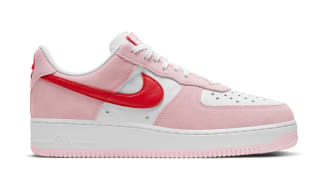 air force 1s discontinued