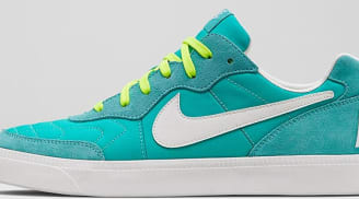 tiempo trainers