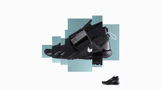 Nike ACG 07 KMTR