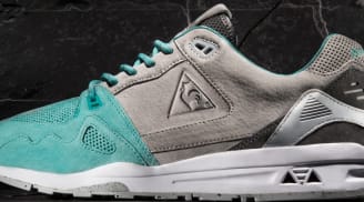 Titolo x Le Coq Sportif LCS R1000 Glacial Melt