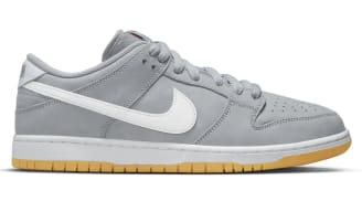 Nike SB Dunk Low 