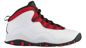 Air Jordan 10 Russell Westbrook "Class of 2006"
