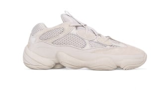 different type of yeezys