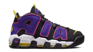 Nike Air More Uptempo "Court Purple"