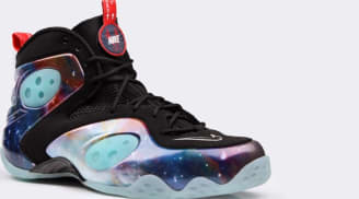 Sole Collector x Nike Zoom Rookie Premium Galaxy
