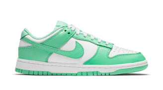 Nike Dunk Low Women's "Green Glow"