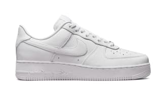 Nocta x Nike Air Force 1 Low White 