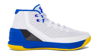 Under Armour Curry 3