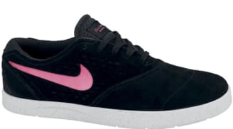Nike Eric Koston 2 SB Black/Digital Pink-White