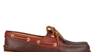 Sperry A/O Gold Cup