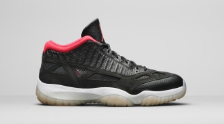 Air Jordan 11 Xi Low Ie Jordan Sneaker News Launches Release Dates Collabs Info