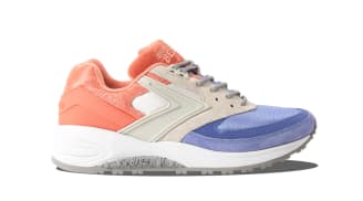 Brooks Beast 1