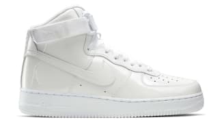 high high top air force ones