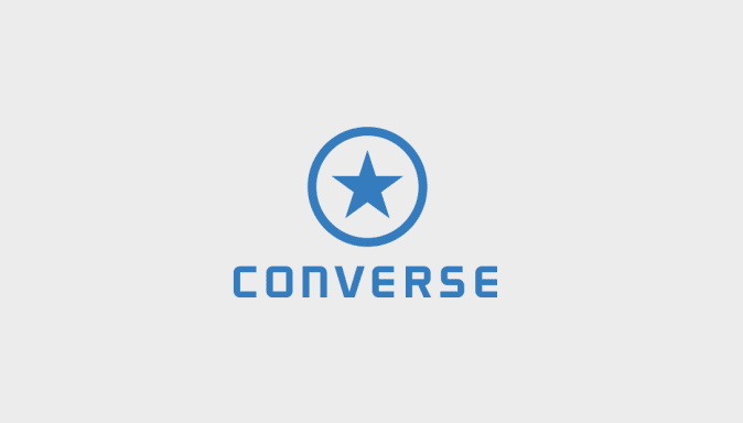 Converse