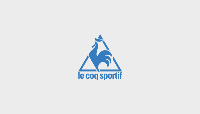 Le Coq Sportif
