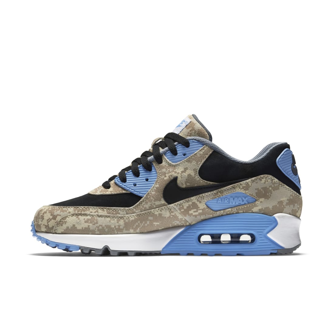con man thickness Month Nike Air Max 90 Digi Camo Golden Beige | Nike | Release Dates, Sneaker  Calendar, Prices & Collaborations