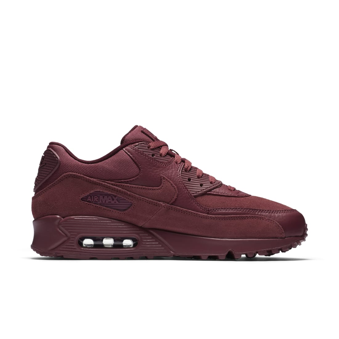 Nike Air Max 90 Vintage Wine | Nike | Sole Collector