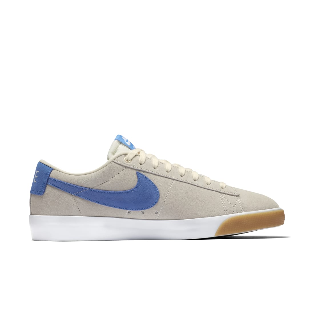 Blazer Pale Ivory Pacific Blue | Nike | Release Sneaker Calendar, Prices & Collaborations