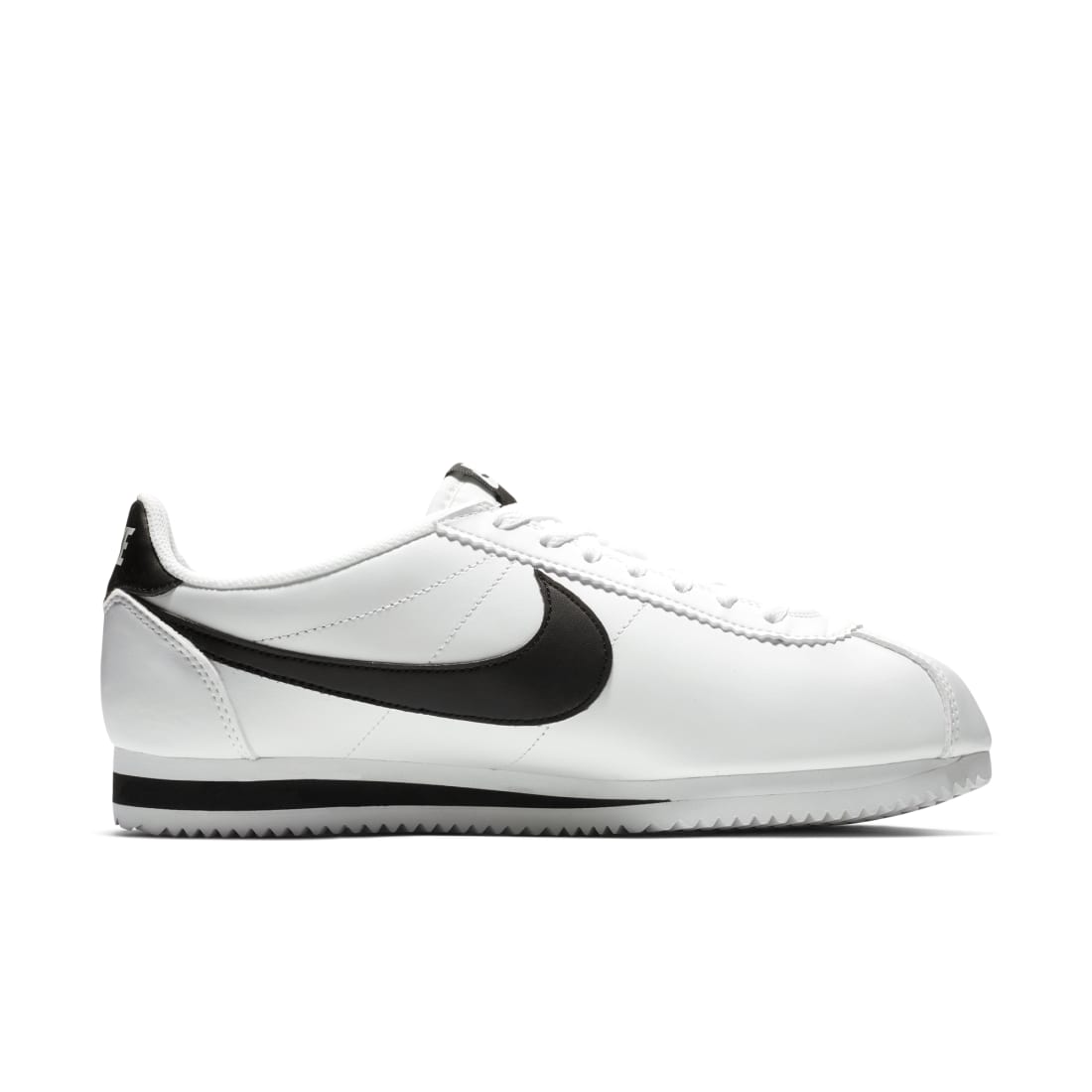 nike cortez black price