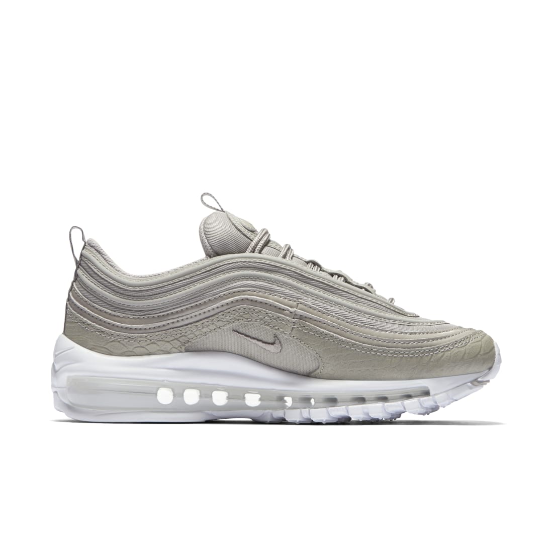 air max 97 white snakeskin release date