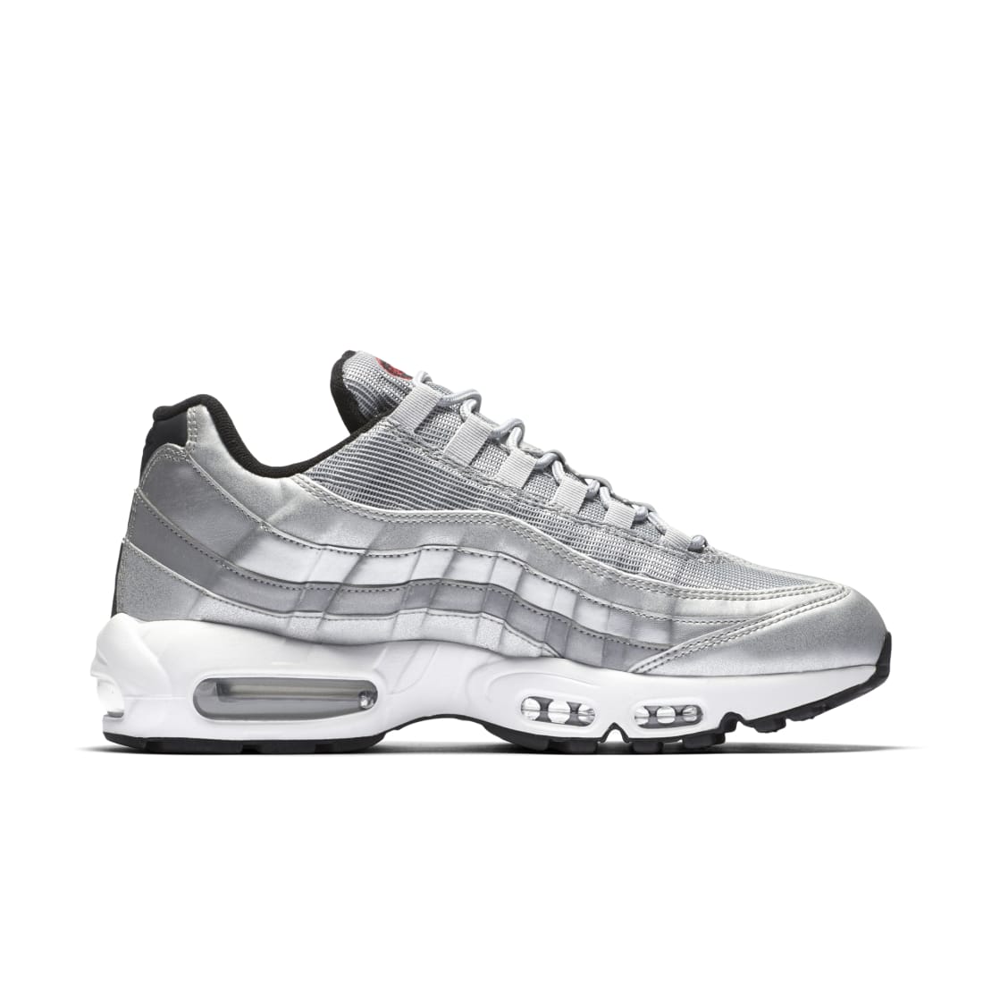 Horse Warehouse before Nike Air Max 95 Silver Bullet | Nike | Release Dates, Sneaker Calendar,  Prices & Collaborations