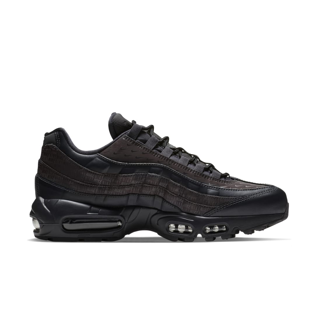 Lively Antarctic darkness Nike Air Max 95 Reflective Branding Oil Grey | Nike | Release Dates,  Sneaker Calendar, Prices & Collaborations
