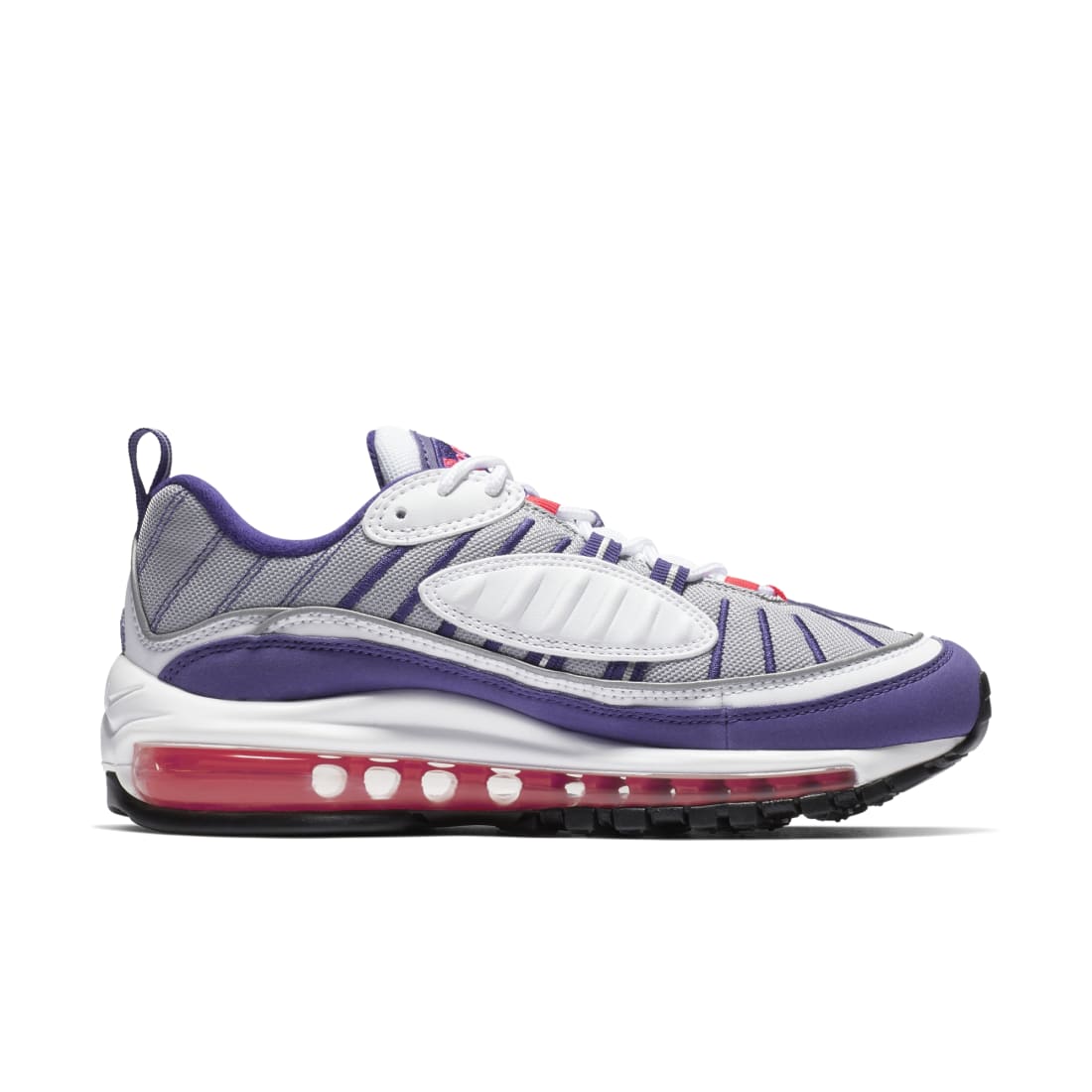 Nike Air Max 98 Raptors Shoes Nike Sole Collector