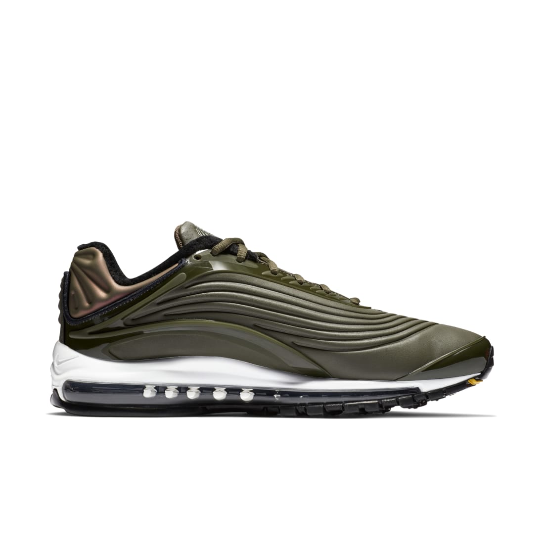 air max deluxe se cargo khaki