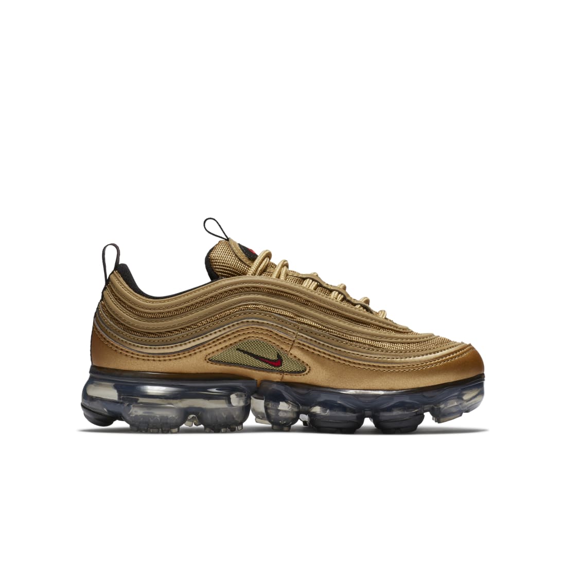 air vapormax gold