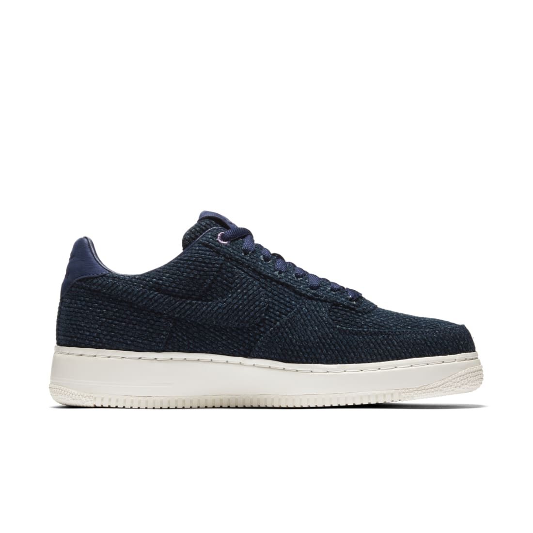 Nike Air Force 1 Low Aizome Navy | Nike | Sole Collector