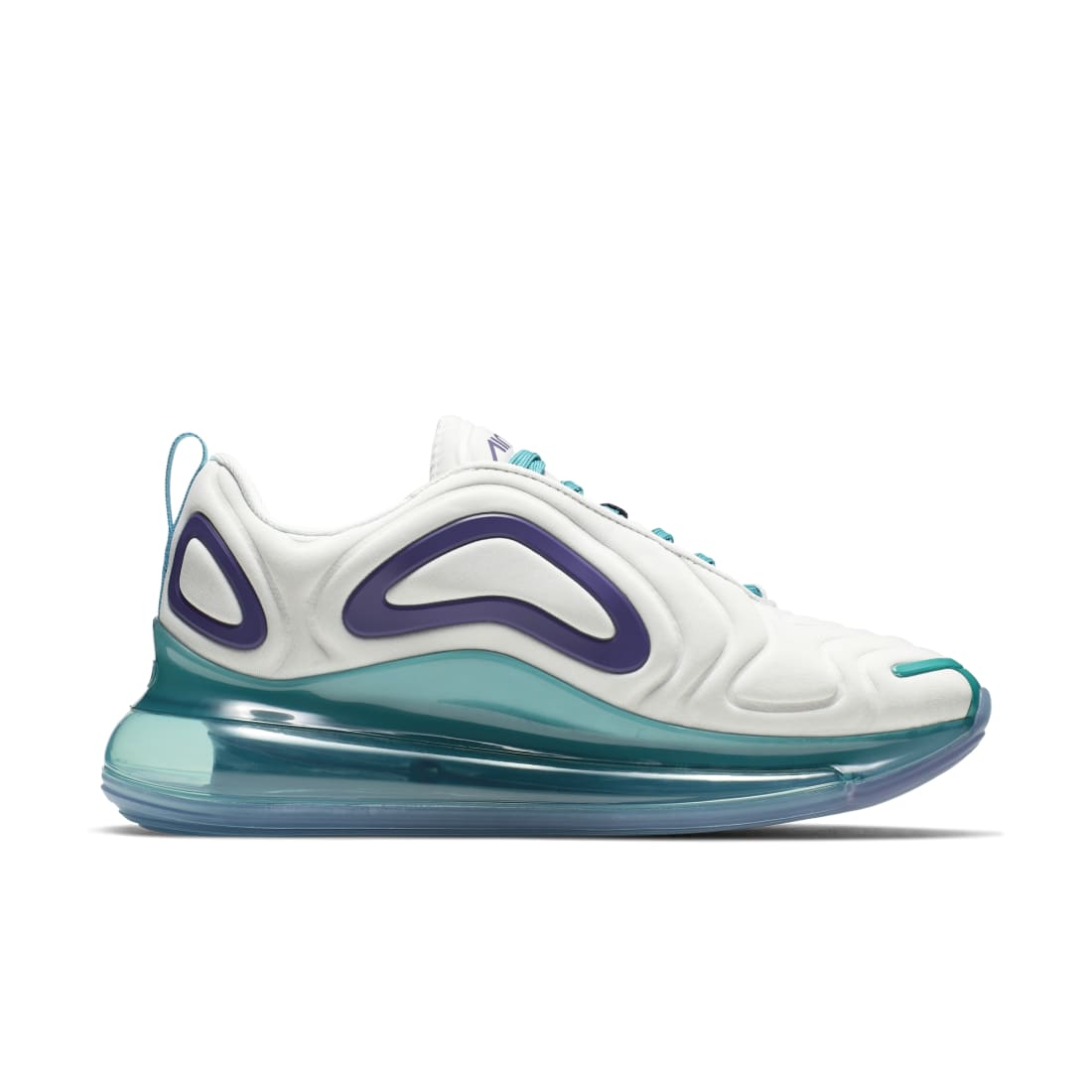 Nike Air Max 720 White Spirit Teal Court Purple | Nike | Release Dates, Sneaker & Collaborations