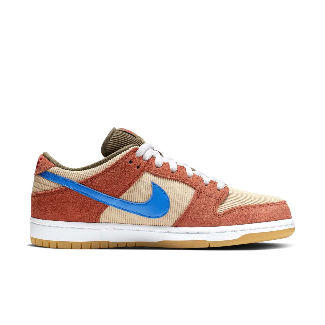 good looking Imaginative musics Nike Dunk Corduroy Dusty Peach | Nike | Release Dates, Sneaker Calendar,  Prices & Collaborations