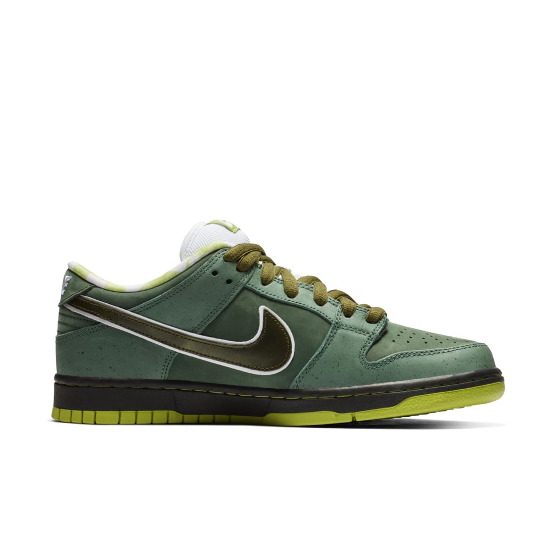 Nike Dunk Concepts Green Lobster (Special Box)